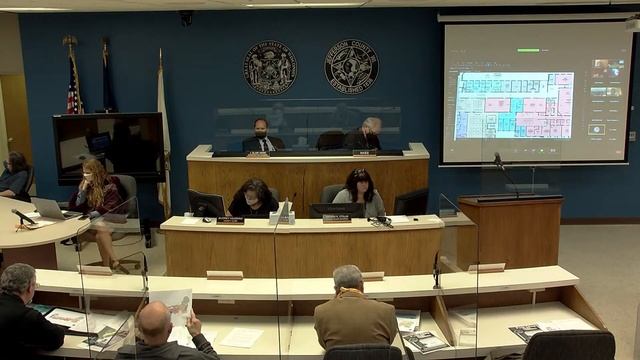 Jefferson County WI Board Meeting (October 27th, 2020) смотреть онлайн
