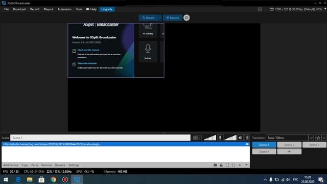 Live Trivia Game Plugin for xSplit | Quiz for xSplit смотреть онлайн