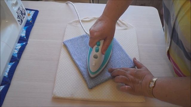 ОЧЕНЬ КРАСИВЫЕ ПРИХВАТКИ / ПРОСТО И БЫСТРО смотреть онлайн