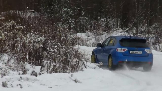 СУ-1 ралли-спринт PARGOLOVO CROSS 31.01.2021 смотреть онлайн