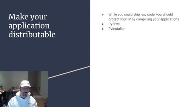 My Process To Create and Make Money Selling Python Applications to Real Customers смотреть онлайн