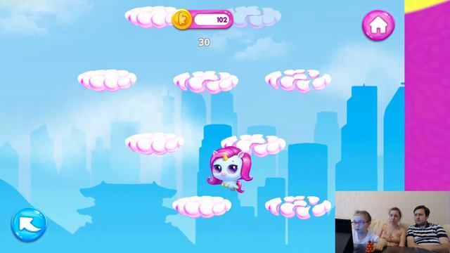 KPopsies - играем с единорогами!