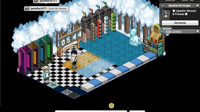 Como fazer Bug para Upar Banzai rapido смотреть онлайн