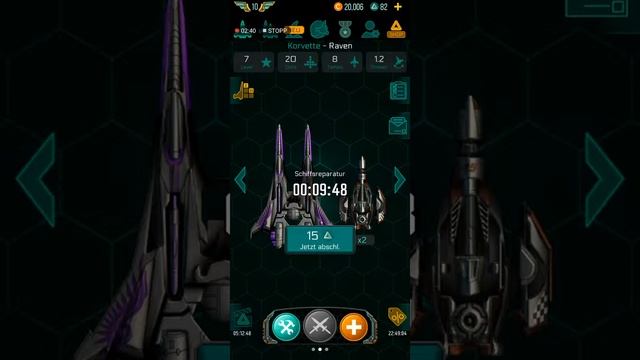 Dart and Raven in Space Arena (start guid) смотреть онлайн