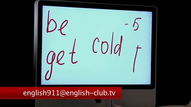 English 911 17: GRADE Vs FORM Vs CLASS; BE And GET; GOLD And GOLDEN | RU