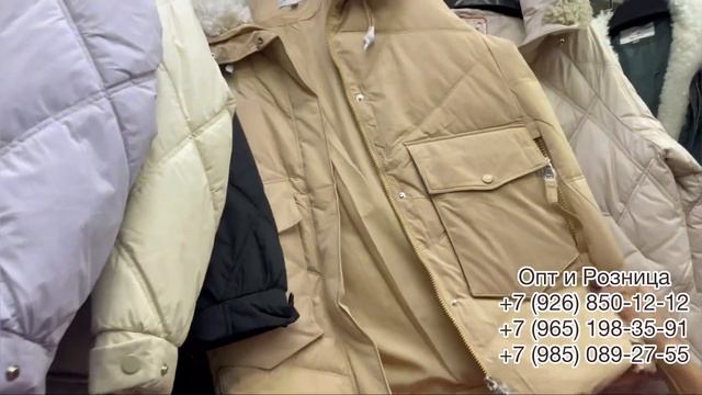 ЗИМНИИ КУРТКИ БОЛЬШИХ РАЗМЕРОВ от 46 до 68?ОГРОМНЫЙ ВЫБОР?САДОВОД. МОСКВА #рыноксадовод смотреть онлайн