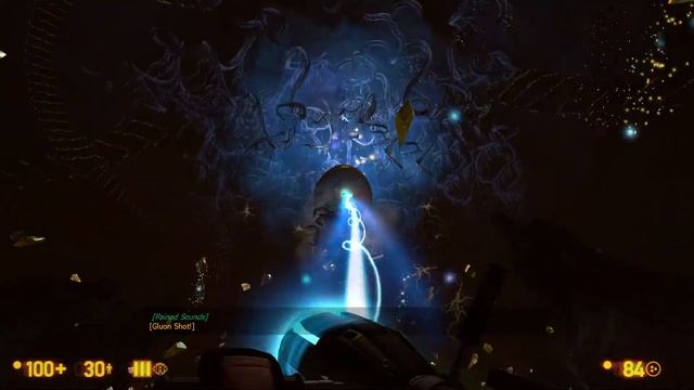 Black Mesa (Nihilanth) "Specimen GG"/"Late For Work!" Achievement (In One Gameplay) смотреть онлайн