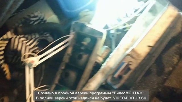 смена цоколя на стопе у таврии смотреть онлайн