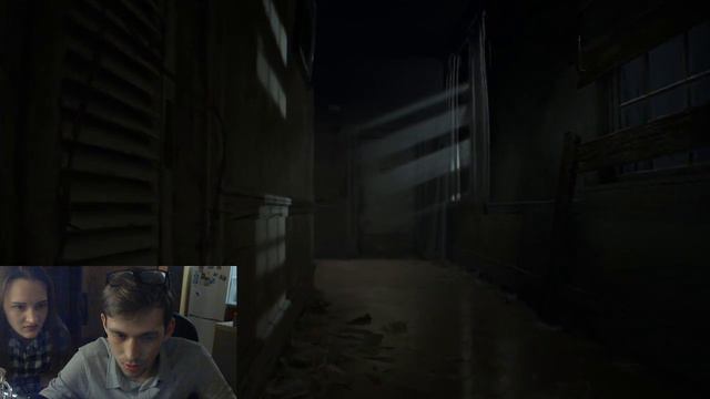 [RUS] Resident Evil 7 - Biohazard (КИРПИЧИ НЕ ДОРОГО) Розыгрыш на 1000 подписчиков! смотреть онлайн