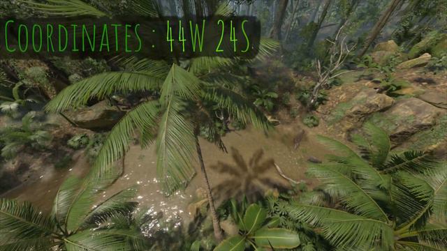 20 Best Base Locations In Green Hell! смотреть онлайн