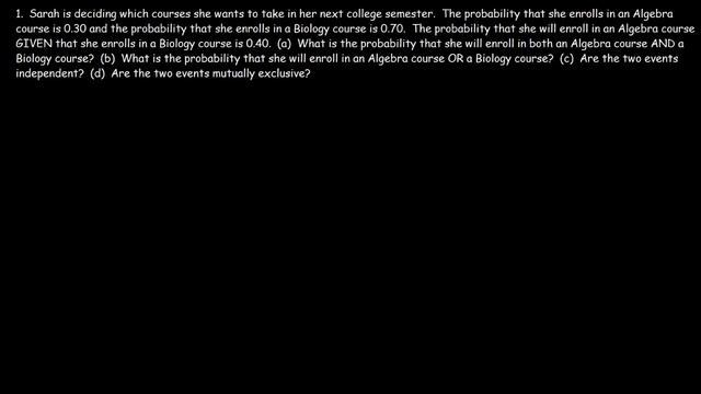 Multiplication & Addition Rule - Probability - Mutually Exclusive & Independent Events смотреть онлайн
