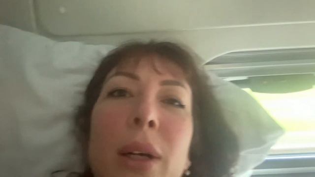 Едем на море. Поезд 104. Москва-Адлер. смотреть онлайн