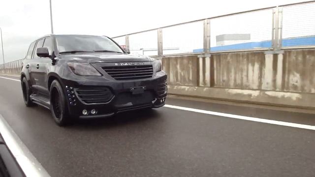 ＩＮＶＡＤＥＲ　Ｌ６０　（ＬＸ５７０　ＬＥＸＵＳ） смотреть онлайн