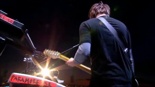 Paramore - That's What You Get (Live At Reading And Leeds Festival)