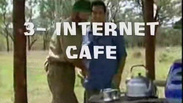 Survivor The Australian Outback Top 5 Moments смотреть онлайн