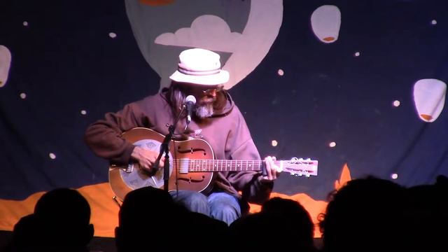 Charlie Parr 3 смотреть онлайн