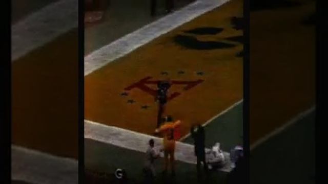 NFL Quarterback Club 96 (Saturn/PC) - All Highlights смотреть онлайн