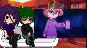 реакция пиковых на пиковару (1/?) короче у меня слетела гача пока видео не будет.. :_)