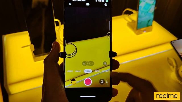 realme 9 en Perú: Lanzamiento smartphones gama media con cámara 108MP con SD 680 смотреть онлайн