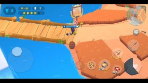 ?ЕНОТ МАКС - НОВЫЙ ПЕРСОНАЖ, КАЧАЕМ ЕГО НА 5 УРОВЕНЬ В ИГРЕ ZOOBA / ManGame Zooba