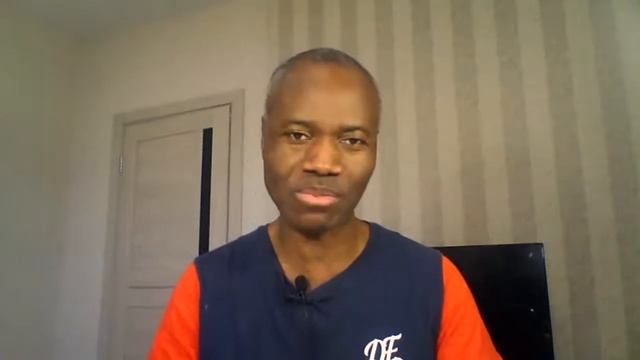 Пятн. Разрушь заговор, Бог., пастор Грегуар Лувуезо смотреть онлайн