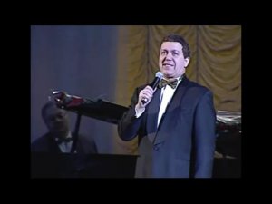 Иосиф Кобзон и Алексей Евсюков - Украiна-ненько, матушка Россия (А. Морозов - А. Поперечный)