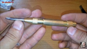 Этот инструмент должен быть у каждого | Автоматический кернер