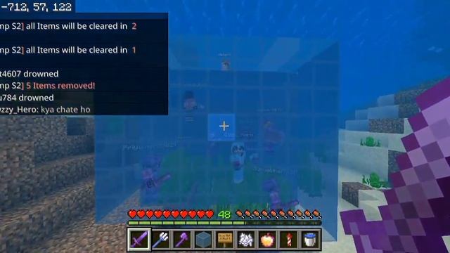 Private Public smp Server for Minecraft Pocket edition+Java 1.19+ | Join now Fast | How To Join? смотреть онлайн
