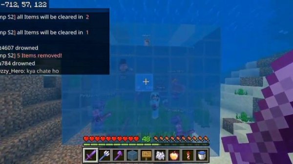 Private Public smp Server for Minecraft Pocket edition+Java 1.19+ | Join now Fast | How To Join?