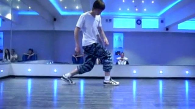 Advanced Shuffle Tutorial. 15 lesson. смотреть онлайн