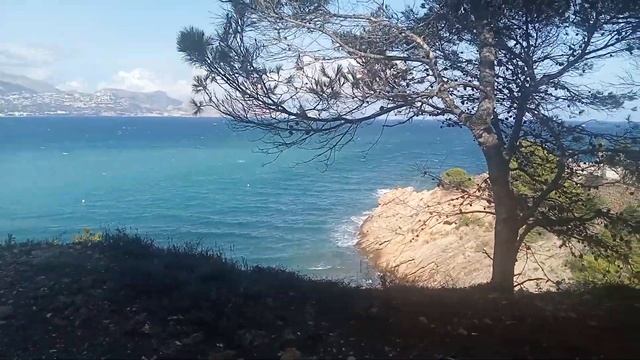 vue sur hauteur de la Mer смотреть онлайн