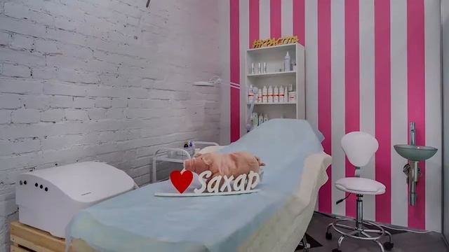 Центр доступной эпиляции и ногтевого сервиса SаХар / Сахар