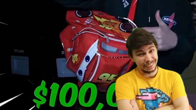 Я взорвал 250,000 тонн тротила! смотреть онлайн