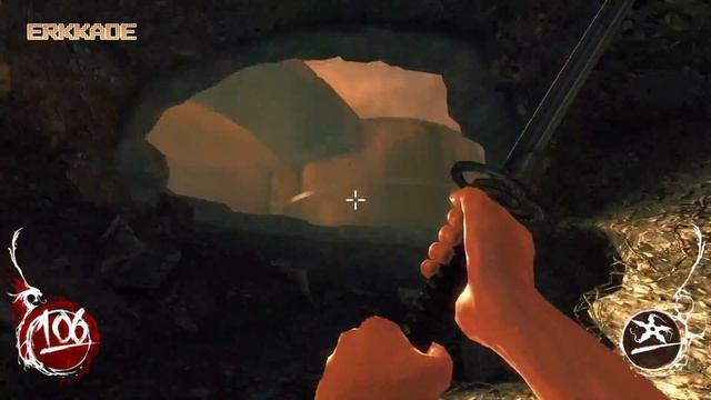 Playthrough - SHADOW WARRIOR: Chapter 3/17 (Xbox One X / 1080p60) - No Commentary смотреть онлайн