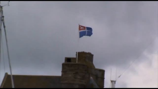 Сен-Мало и путь в Россию (Морские истории Часть-17) смотреть онлайн