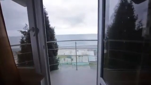 Hotel Ray (Отель Рай) Крым Алушта смотреть онлайн