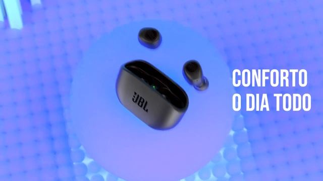 JBL Wave 100 TWS смотреть онлайн