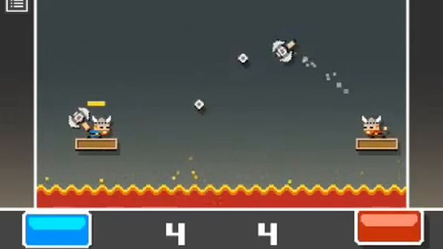 ПИВ ПАВ! ТЫ УБИТ/или игра Micro Battles смотреть онлайн
