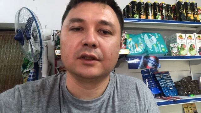 Продуктовый магазин, свой бизнес. 3-я неделя работы в магазине смотреть онлайн