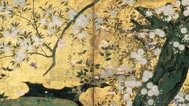 Ваби Саби- философия японского искусства смотреть онлайн