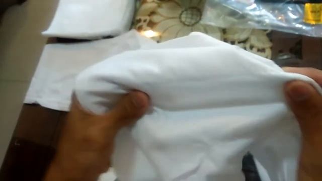 Unboxing and REVIEW ARAWAZA KUMITE DELUXE WKF APPROVED смотреть онлайн