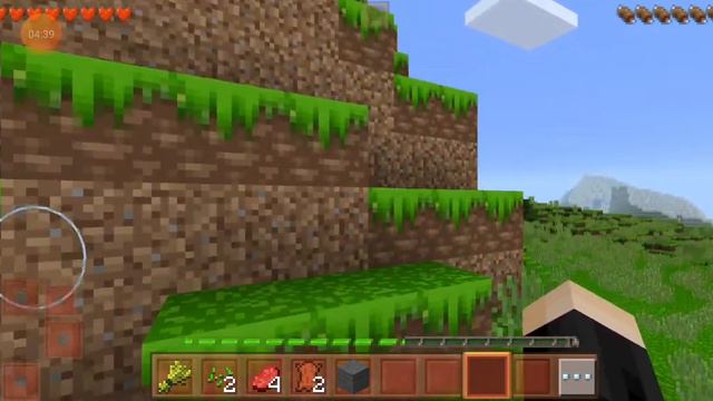 играем в не настоящий майнкрафт смотреть онлайн