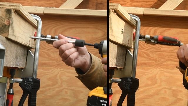 DeWALT DCF885 Vs DCF850