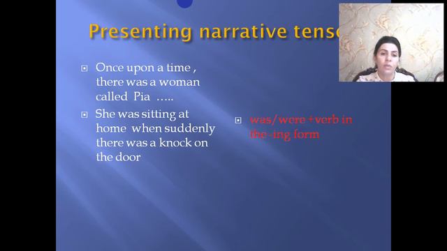 Jabborova Dilafruz Sharofovna Teaching past tenses through games смотреть онлайн