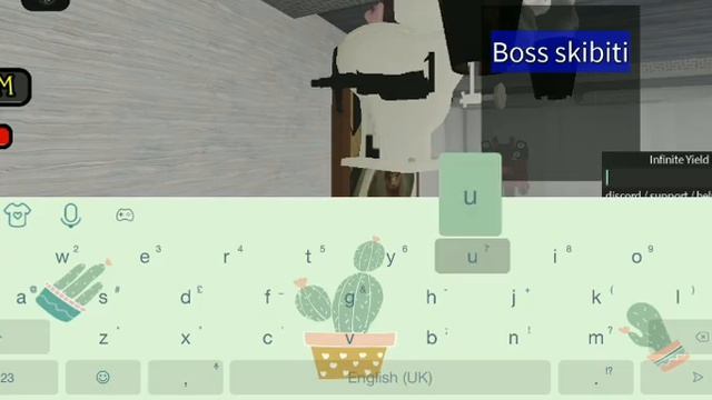 roblox skibidi toilet vs cameraman free gamepass смотреть онлайн