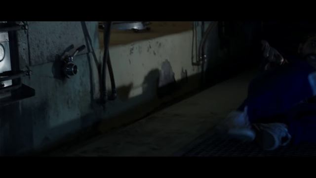 "Alien Isolation" Live-Action Short смотреть онлайн