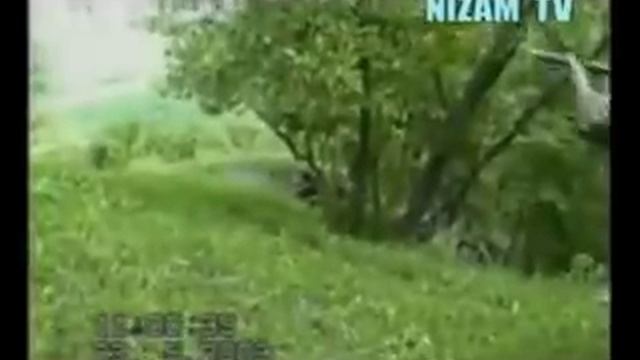 Chechn war song.flv смотреть онлайн
