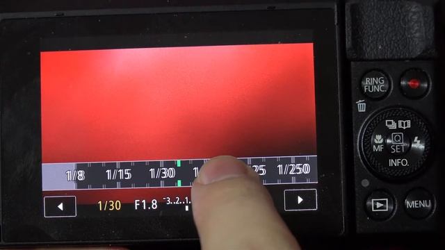 Canon G7X Mark ii Aperture—What Aperture Is смотреть онлайн