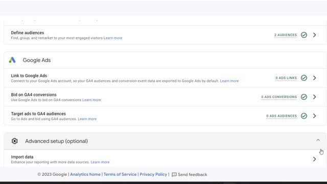 UA to GA4 Setup । How to properly setup Universal Analytics to Google Analytics 4 in Hindi смотреть онлайн