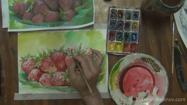 Запись вебинара Клубника смотреть онлайн